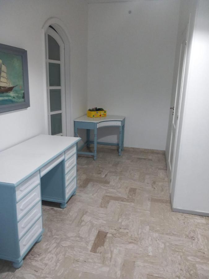 Wendy House Apartament Bari Exteriör bild