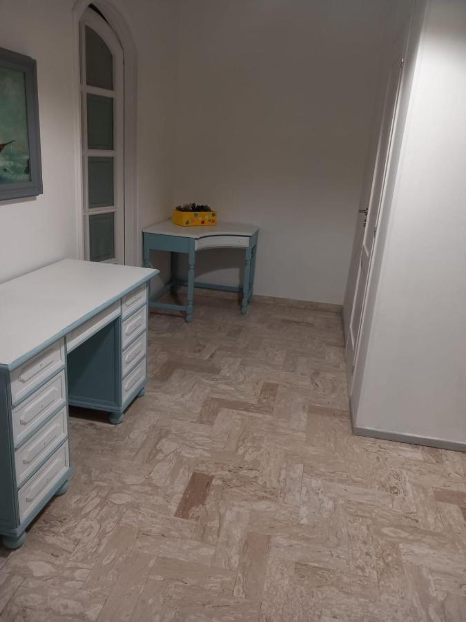 Wendy House Apartament Bari Exteriör bild