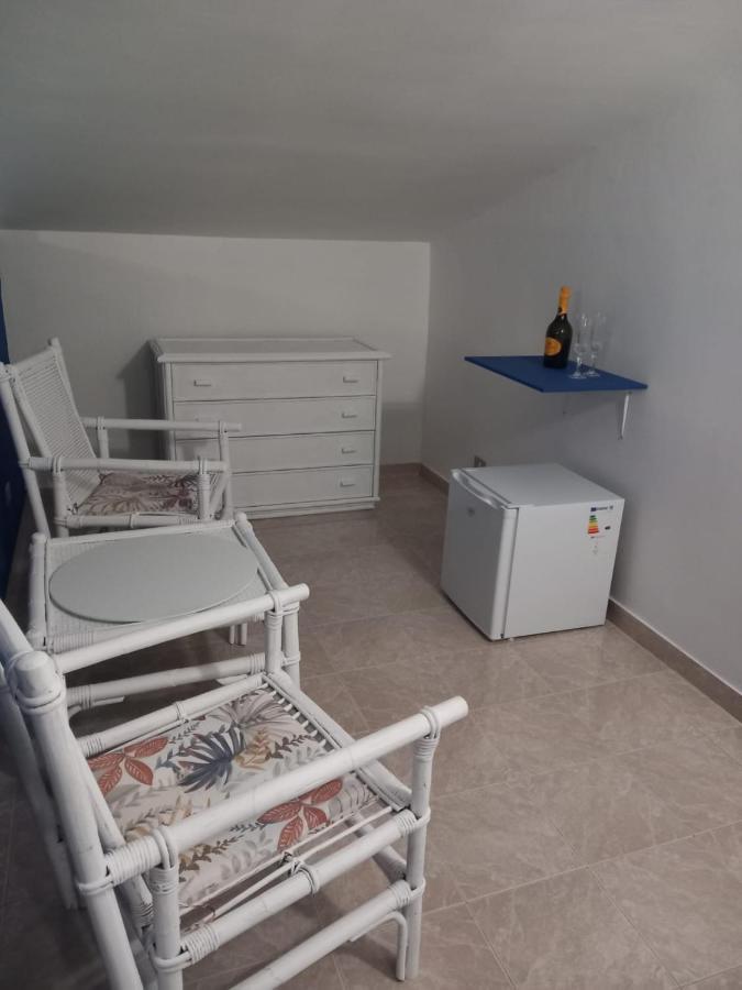 Wendy House Apartament Bari Exteriör bild