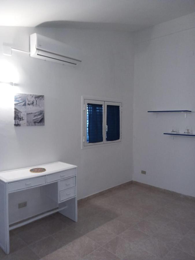 Wendy House Apartament Bari Exteriör bild