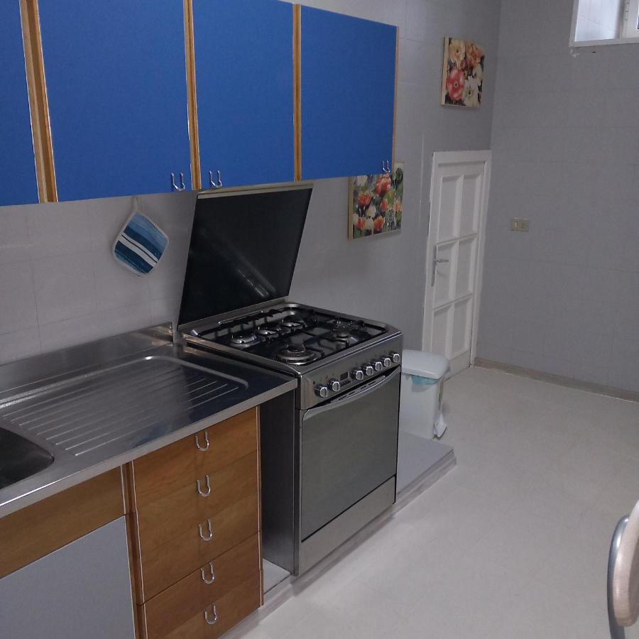 Wendy House Apartament Bari Exteriör bild