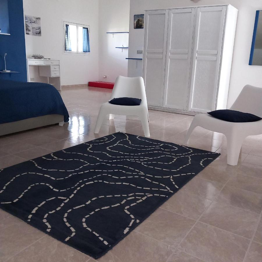 Wendy House Apartament Bari Exteriör bild