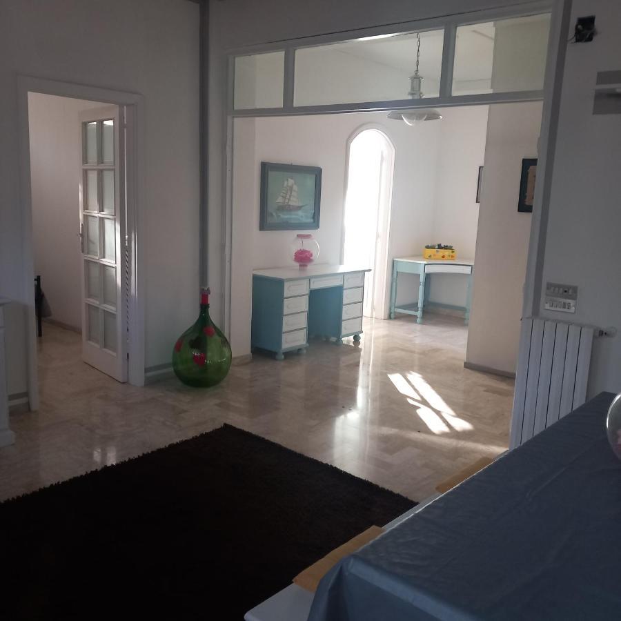 Wendy House Apartament Bari Exteriör bild