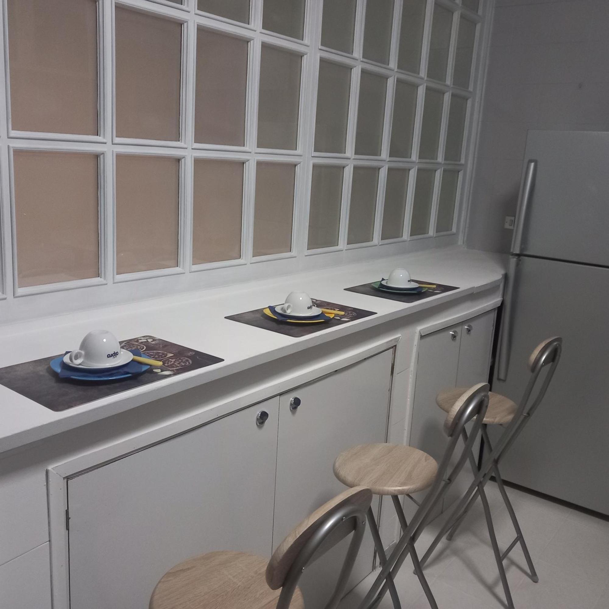 Wendy House Apartament Bari Rum bild